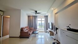 Blk 502C Palm Breeze @ Yishun (Yishun), HDB 5 Rooms #551309711